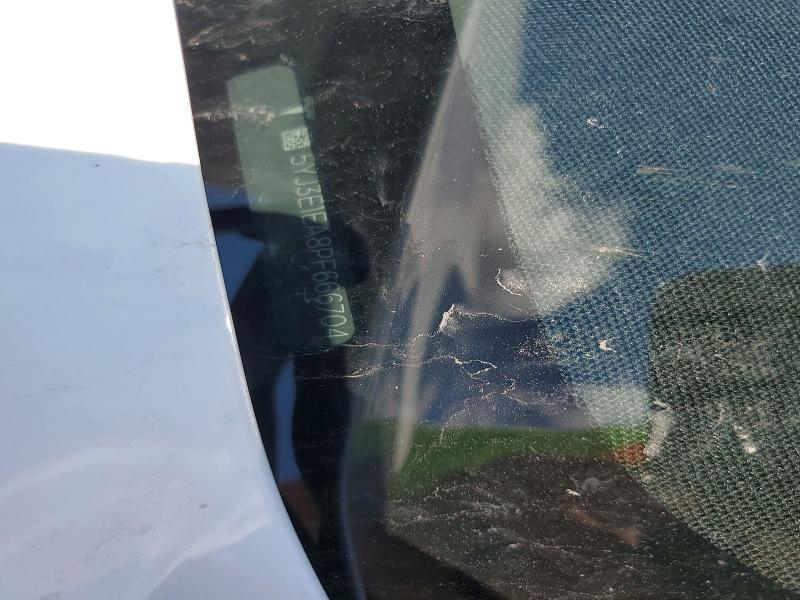 Aukcja sprzedaży 2023 Tesla Model 3, vin: 5YJ3E1EA8PF666704, numer aukcji: 57471016
