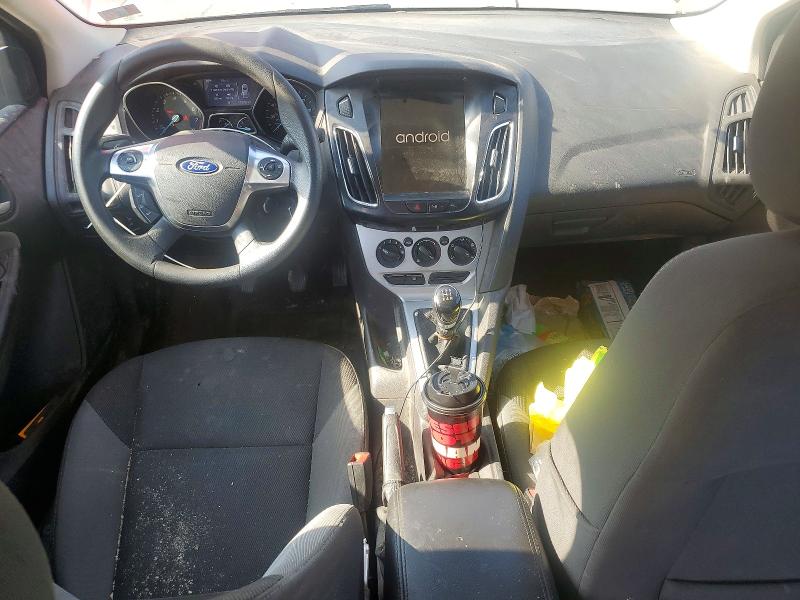 Aukcja sprzedaży 2014 Ford Focus, vin: 1FADP3F20EL388849, numer aukcji: 56764316