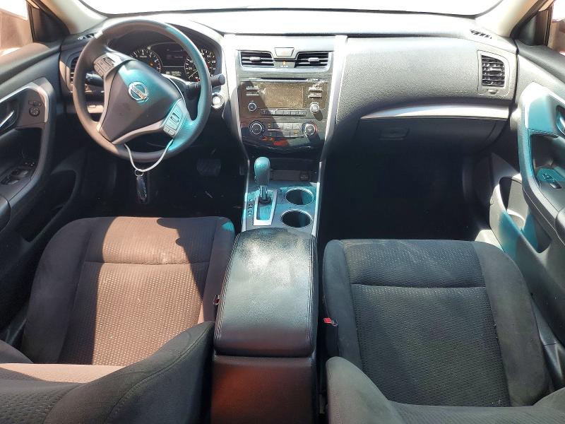 2015 Nissan Altima მანქანა იყიდება აუქციონზე, vin: 1N4AL3AP3FN890634, აუქციონის ნომერი: 54512986