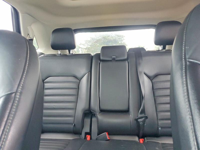 2016 Ford Edge მანქანა იყიდება აუქციონზე, vin: 2FMPK4J84GBC05426, აუქციონის ნომერი: 57714996