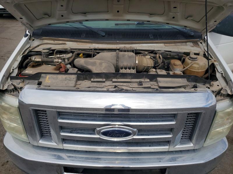 Продаж на аукціоні авто 2009 Ford Econoline, vin: 1FBSS31L69DA80752, номер лоту: 57174436