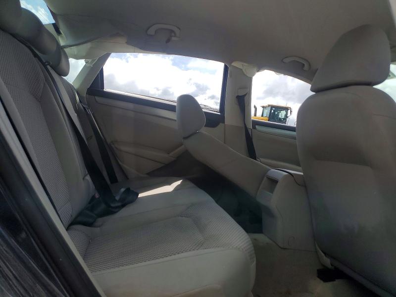 57938956 :رقم المزاد ، 1VWAS7A38EC031256 vin ، 2014 Volkswagen Passat مزاد بيع