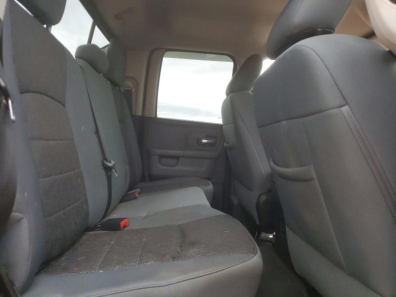 Aukcja sprzedaży 2014 Ram 1500, vin: 1C6RR7GT5ES131367, numer aukcji: 56780176