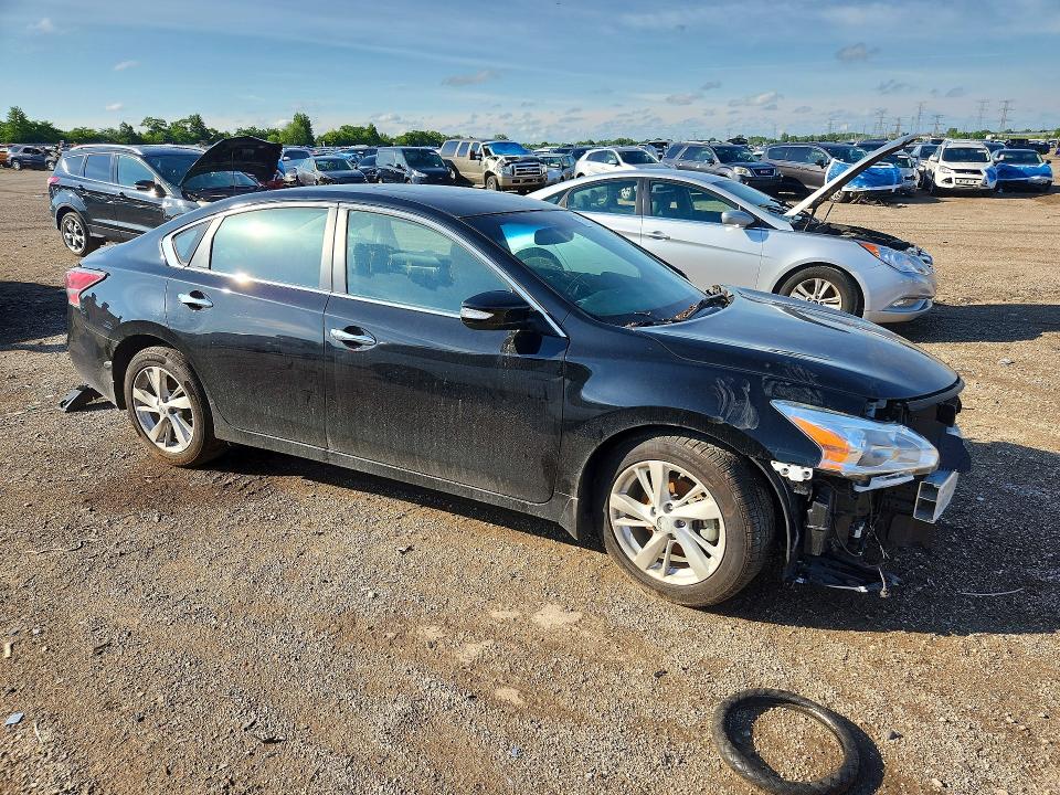 Aukcja sprzedaży 2015 Nissan Altima, vin: 1N4AL3AP3FN313019, numer aukcji: 57427336