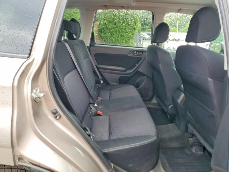 Продажа на аукционе авто 2016 Subaru Forester, vin: JF2SJADC6GH502685, номер лота: 57541456
