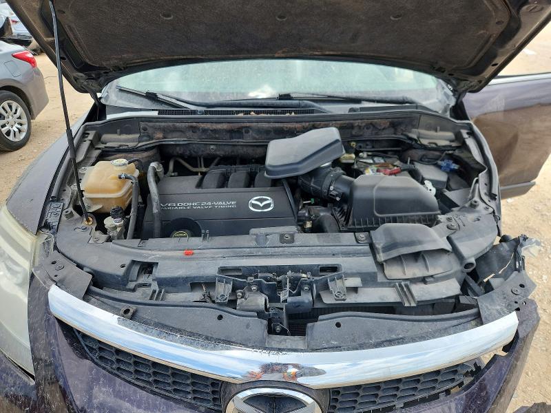 Продажа на аукционе авто 2008 Mazda Cx-9, vin: JM3TB28A880130742, номер лота: 56086216