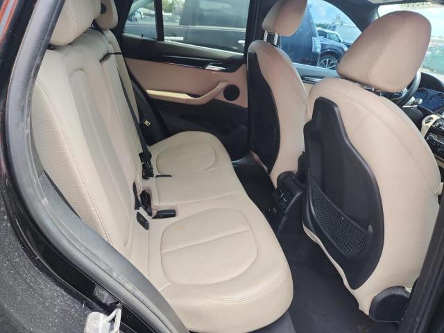 57016986 :رقم المزاد ، WBXHU7C30J3H43138 vin ، 2018 Bmw X1 مزاد بيع