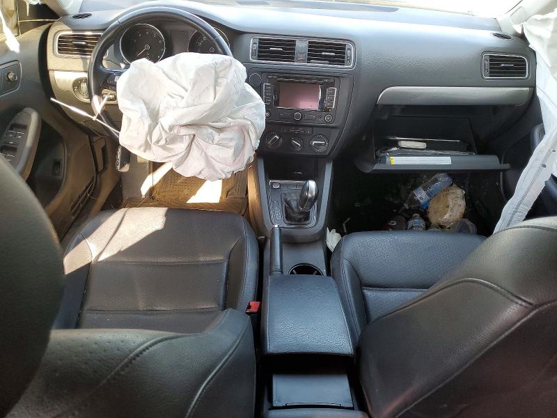 Продаж на аукціоні авто 2015 Volkswagen Jetta, vin: 3VWD17AJ5FM286591, номер лоту: 55761896
