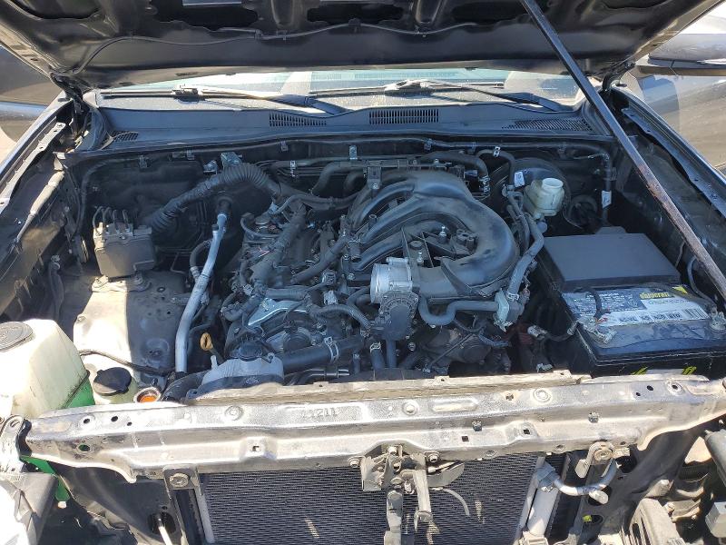 Продаж на аукціоні авто 2023 Toyota Tacoma, vin: 3TMBZ5DN4PM037643, номер лоту: 57552716