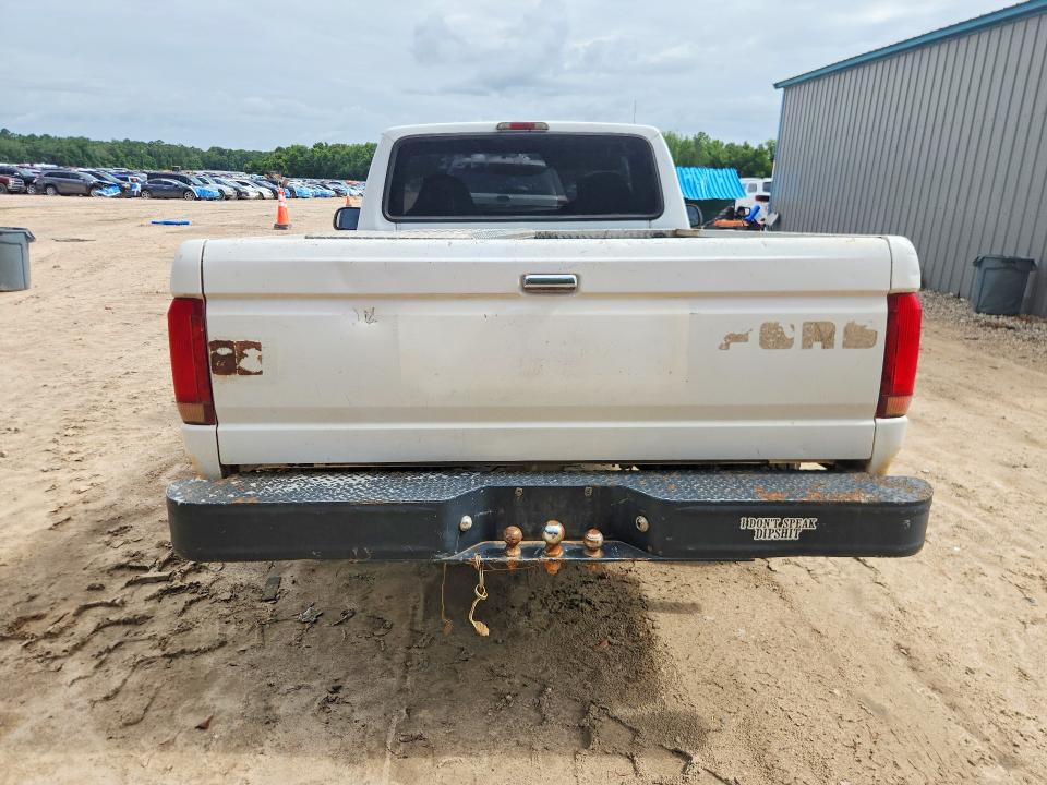 Aukcja sprzedaży 1995 Ford F150, vin: 1FTEF15Y3SNB47699, numer aukcji: 55420146