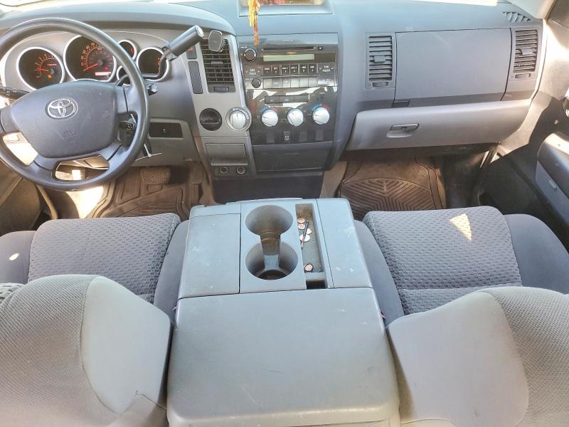 Продажа на аукционе авто 2010 Toyota Tundra, vin: 5TFRU5F14AX022990, номер лота: 56633796