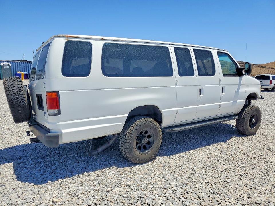 Продаж на аукціоні авто 1993 Ford E-350, vin: 1FBJS31G1PHB28422, номер лоту: 57170316