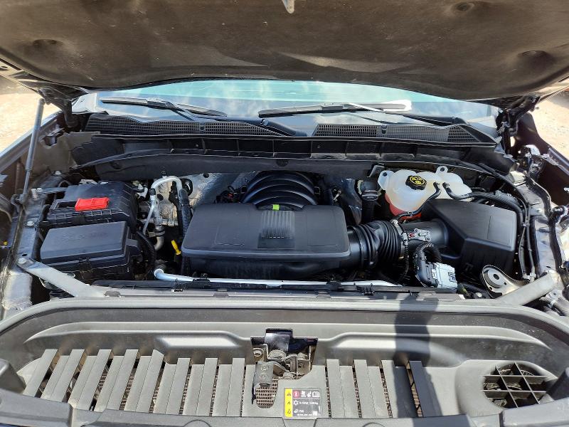 2023 Gmc Sierra მანქანა იყიდება აუქციონზე, vin: 1GTUUHEL6PZ268337, აუქციონის ნომერი: 58048986