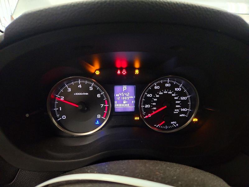 Aukcja sprzedaży 2015 Subaru Xv Crosstrek, vin: JF2GPACC6F8231485, numer aukcji: 56877336