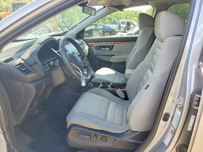 Продажа на аукционе авто 2019 Honda Cr-v, vin: 5J6RW2H51KL034445, номер лота: 57396366