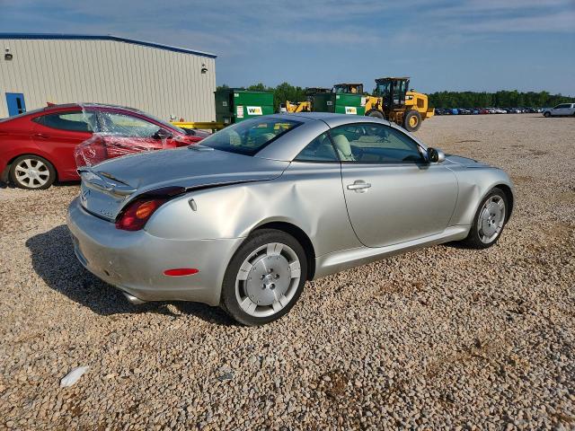 Продажа на аукционе авто 2005 Lexus Sc, vin: JTHFN48Y850066587, номер лота: 55138026