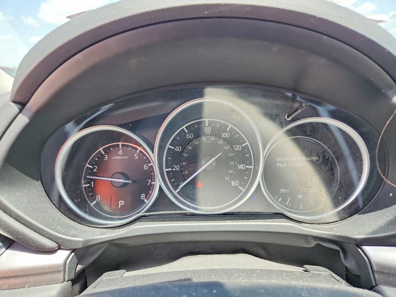 Aukcja sprzedaży 2021 Mazda Cx-5, vin: JM3KFACM5M0324585, numer aukcji: 56711136