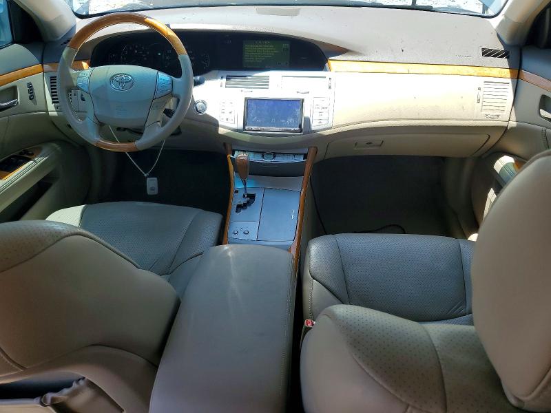 Продаж на аукціоні авто 2007 Toyota Avalon, vin: 4T1BK36B47U219376, номер лоту: 58145096