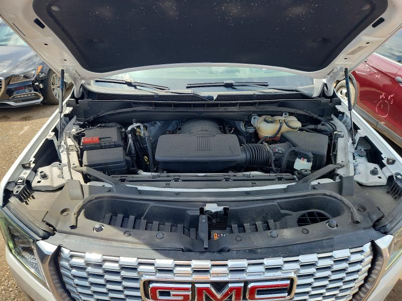 Продажа на аукционе авто 2022 Gmc Yukon Xl, vin: 1GKS2JKL4NR294655, номер лота: 57367936