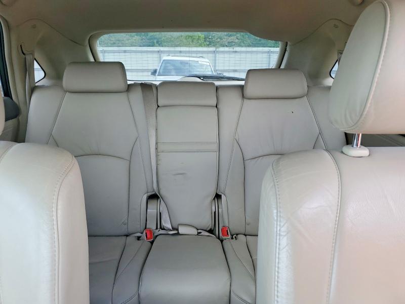 Aukcja sprzedaży 2008 Lexus Rx, vin: 2T2HK31U78C062203, numer aukcji: 55851716