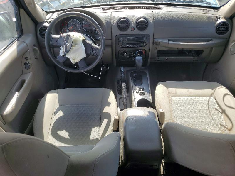 Aukcja sprzedaży 2006 Jeep Liberty, vin: 1J4GL48K86W241839, numer aukcji: 51838216