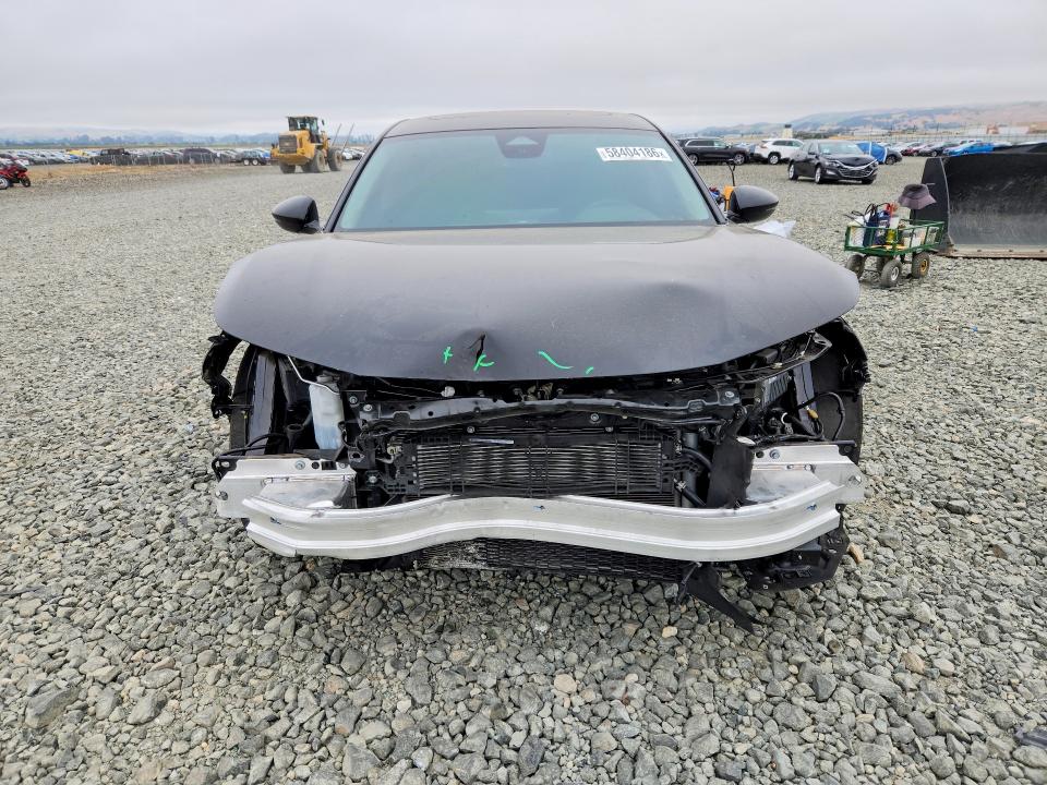 Продажа на аукционе авто 2025 Honda Accord, vin: 1HGCY2F86SA066694, номер лота: 58404186