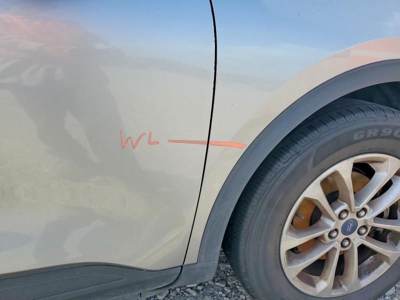 Aukcja sprzedaży 2022 Ford Escape, vin: 1FMCU0G63NUA56117, numer aukcji: 58825186
