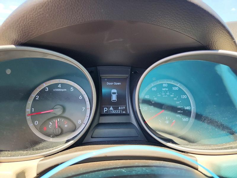 Продажа на аукционе авто 2016 Hyundai Santa Fe Sport, vin: 5XYZU3LB0GG372470, номер лота: 55926206