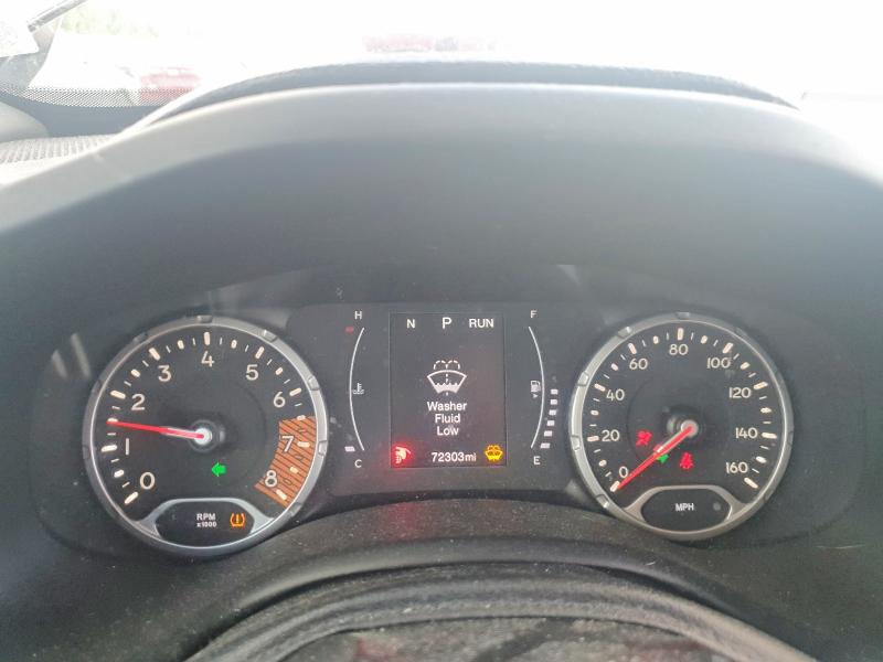 56978376 :رقم المزاد ، ZACNJBAB1LPL14900 vin ، 2020 Jeep Renegade مزاد بيع