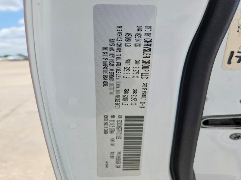 56121046 :رقم المزاد ، 2C3CDXBG7FH721526 vin ، 2015 Dodge Charger مزاد بيع