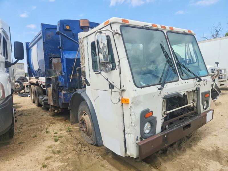 Продажа на аукционе авто 2009 Mack Unknown, vin: 1M2AU02C79M003138, номер лота: 56325256