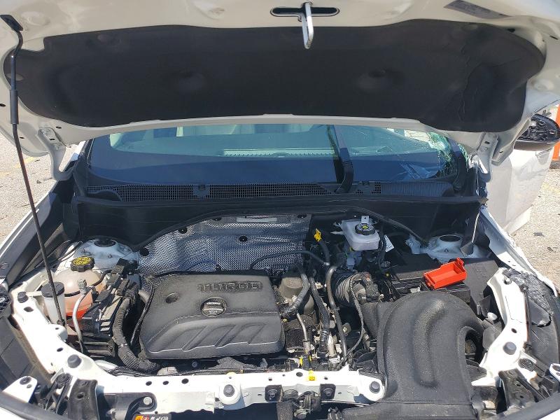 Aukcja sprzedaży 2022 Buick Encore Gx, vin: KL4MMFSL9NB016087, numer aukcji: 58088486