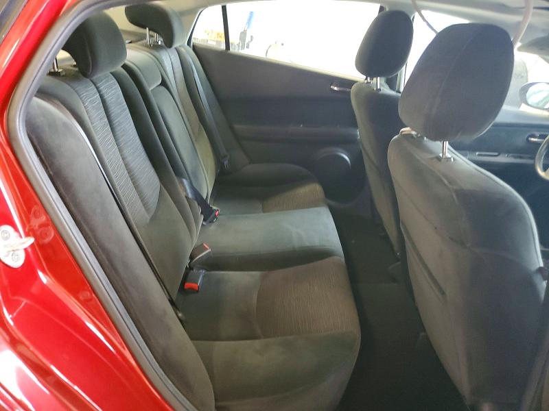 Продаж на аукціоні авто 2010 Mazda 6, vin: 1YVHZ8CB9A5M09861, номер лоту: 56275466