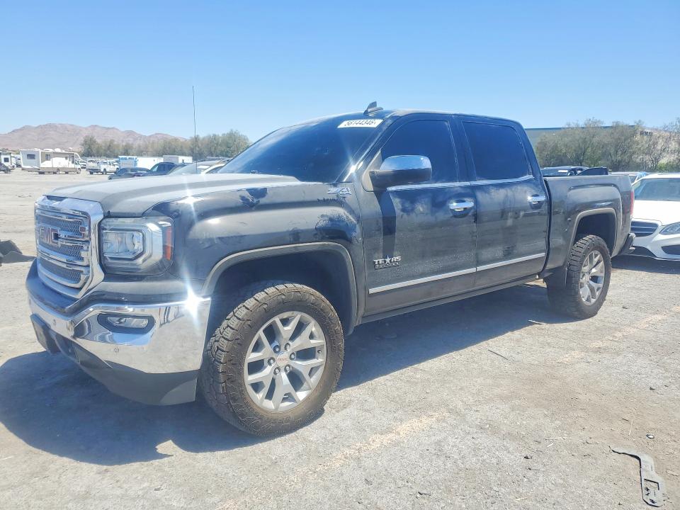 Aukcja sprzedaży 2018 Gmc Sierra, vin: 3GTU2NEJ8JG391762, numer aukcji: 56144346
