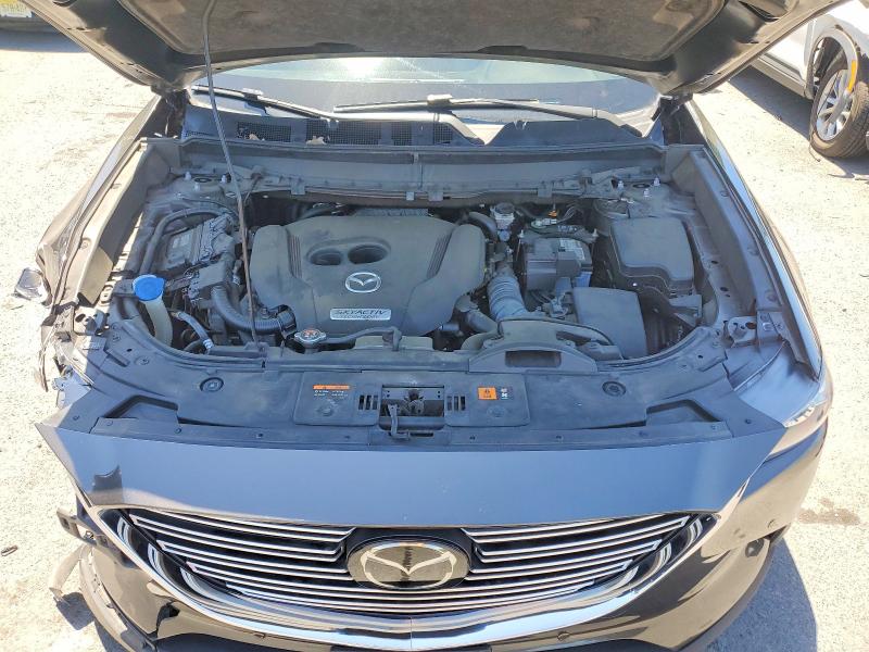 Aukcja sprzedaży 2019 Mazda Cx-9, vin: JM3TCBCY7K0311064, numer aukcji: 55900166