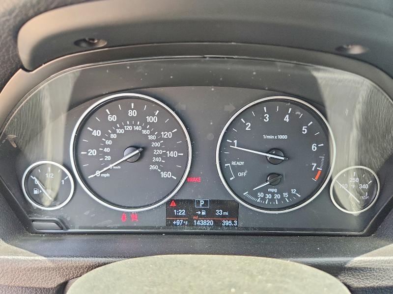 Aukcja sprzedaży 2016 Bmw 320, vin: WBA8E1G56GNT99681, numer aukcji: 59174136
