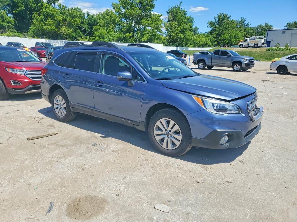 Aukcja sprzedaży 2017 Subaru Outback, vin: 4S4BSAFC4H3374806, numer aukcji: 56794316