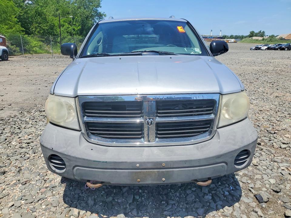 Продажа на аукционе авто 2008 Dodge Durango, vin: 1D8HB38N48F152050, номер лота: 56845706