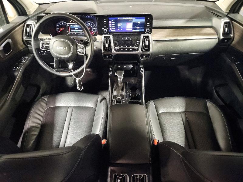 Продаж на аукціоні авто 2022 Kia Sorento, vin: 5XYRH4LF7NG157338, номер лоту: 57806116