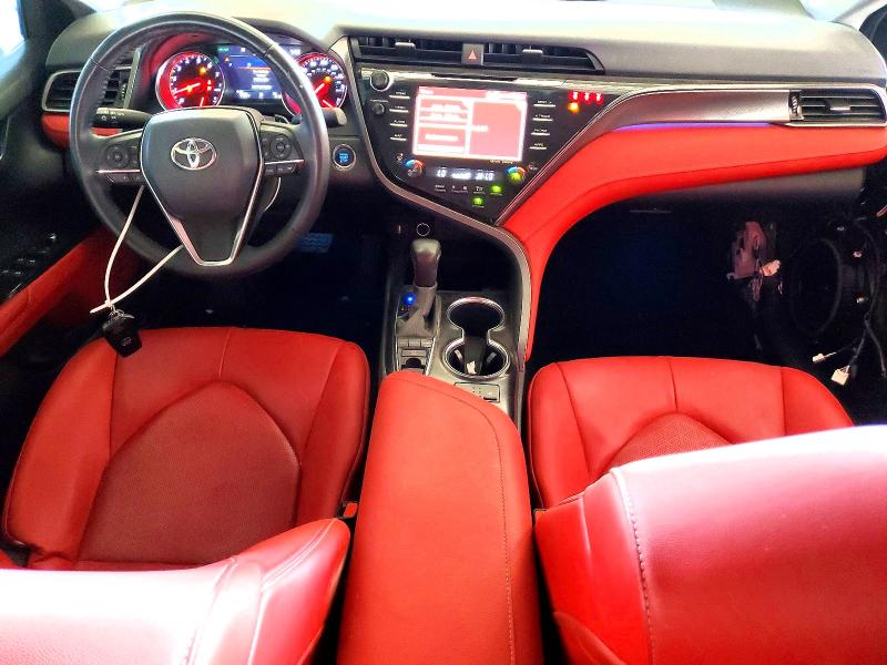 Aukcja sprzedaży 2020 Toyota Camry, vin: 4T1K61AK7LU999948, numer aukcji: 57594246