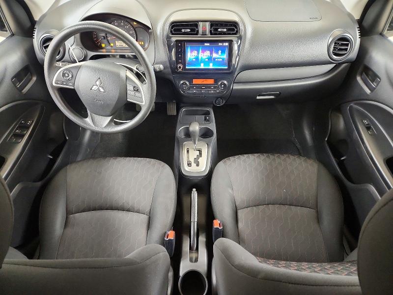 Продаж на аукціоні авто 2024 Mitsubishi Mirage, vin: ML32AUHJ2RH036378, номер лоту: 55564226