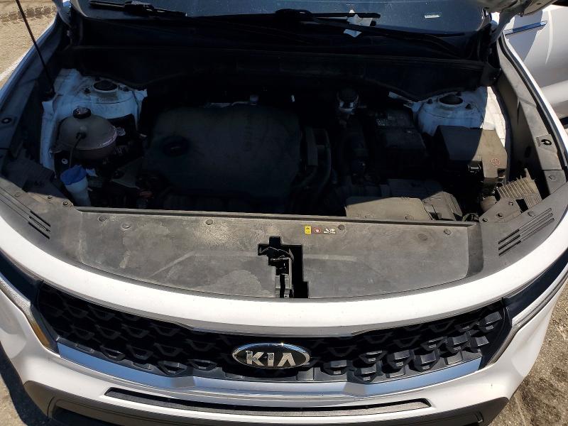 Aukcja sprzedaży 2021 Kia Sorento, vin: 5XYRG4LC8MG016009, numer aukcji: 56068646