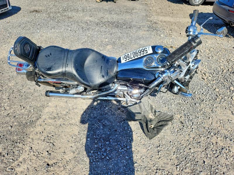 56690766 :رقم المزاد ، 5HD1GN4197K314543 vin ، 2007 Harley-davidson Fxdl مزاد بيع