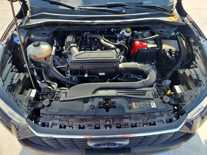 2023 Ford Escape მანქანა იყიდება აუქციონზე, vin: 1FMCU0GN8PUB05807, აუქციონის ნომერი: 56412306
