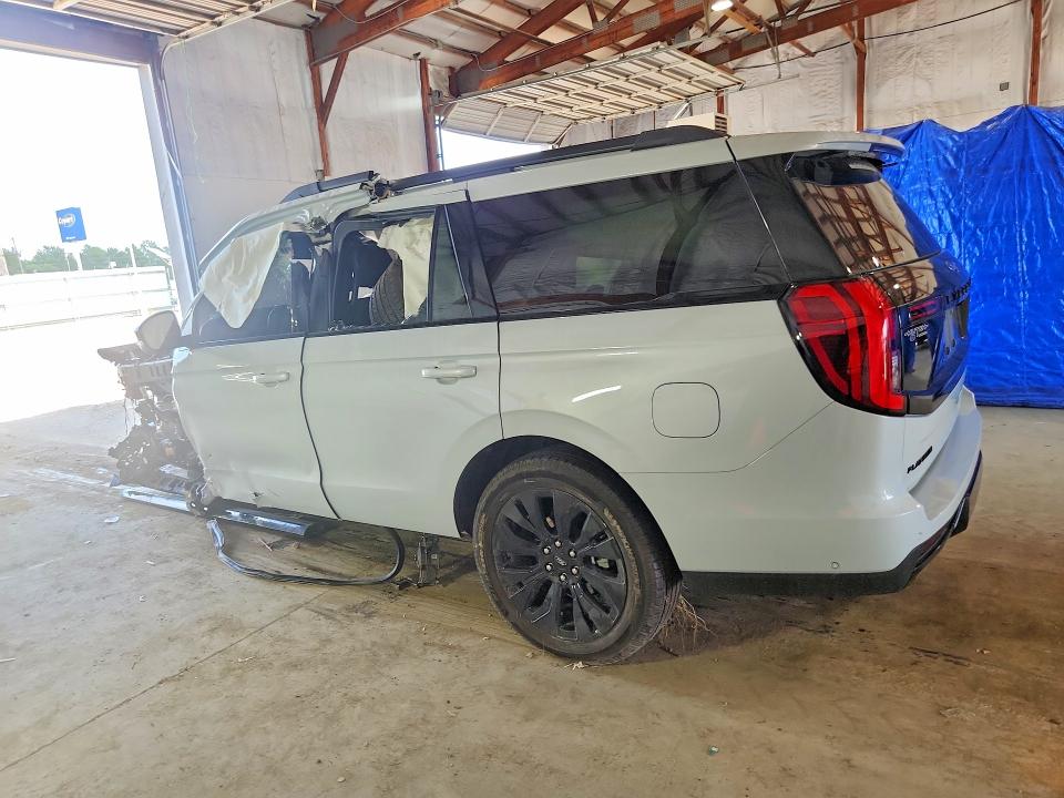 Aukcja sprzedaży 2025 Ford Expedition, vin: 1FMJU1M83SEA75842, numer aukcji: 58727896