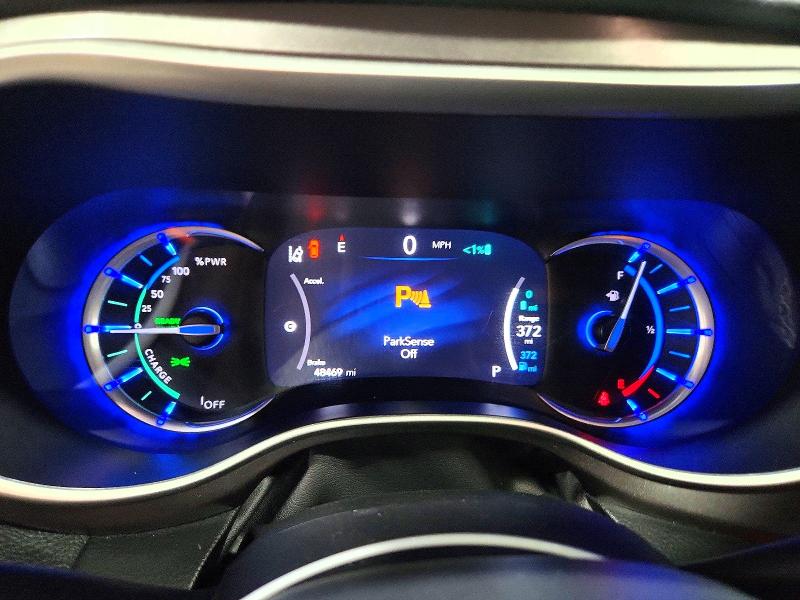 57943856 :رقم المزاد ، 2C4RC1S76RR177797 vin ، 2024 Chrysler Pacifica مزاد بيع