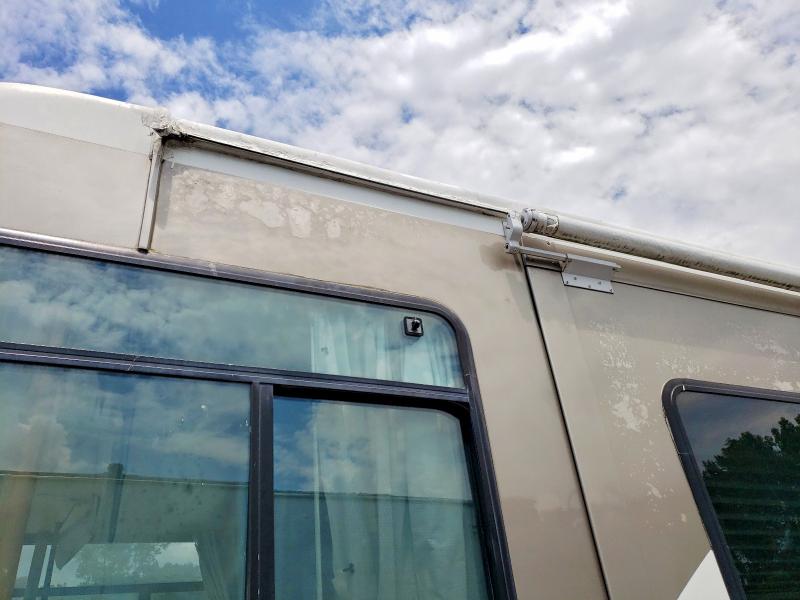 58780066 :رقم المزاد ، 5B4MP67G843397194 vin ، 2004 Workhorse W22 مزاد بيع