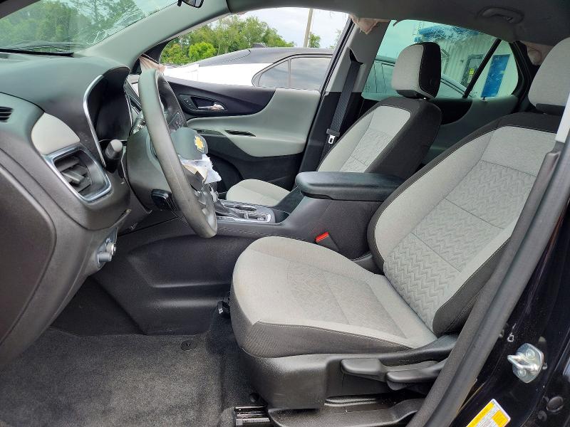 54082396 :رقم المزاد ، 3GNAXHEG3RL331828 vin ، 2024 Chevrolet Equinox مزاد بيع