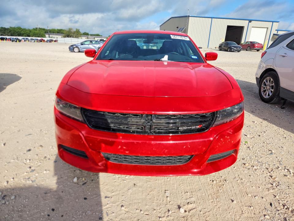 Aukcja sprzedaży 2022 Dodge Charger, vin: 2C3CDXBG9NH144934, numer aukcji: 56711016