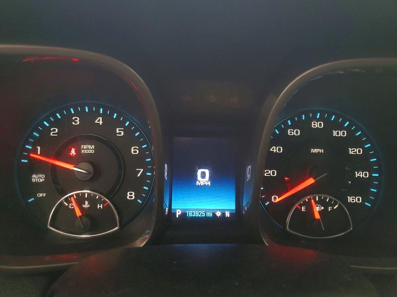Aukcja sprzedaży 2015 Chevrolet Malibu, vin: 1G11F5SL8FF203952, numer aukcji: 56313476